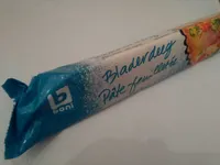 Pâte Feuilletée