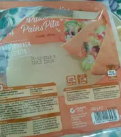 Pains pita