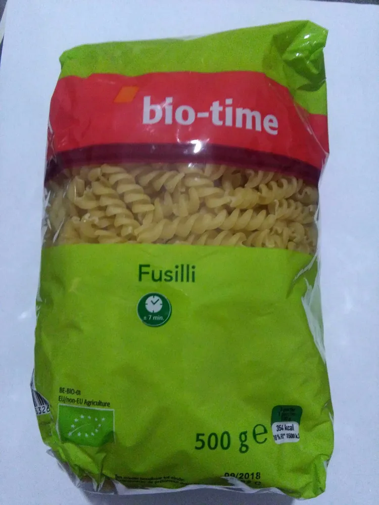 Fusilli