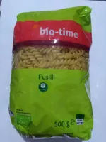 Fusilli