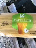 Capellini