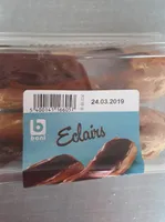 Boni eclairs
