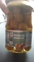 Mirabelles