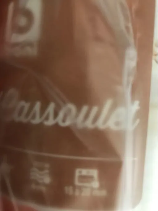 Cassoulet