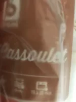 Cassoulet