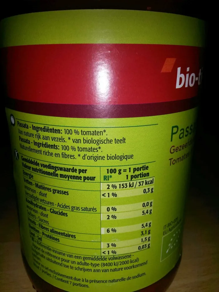 Passata