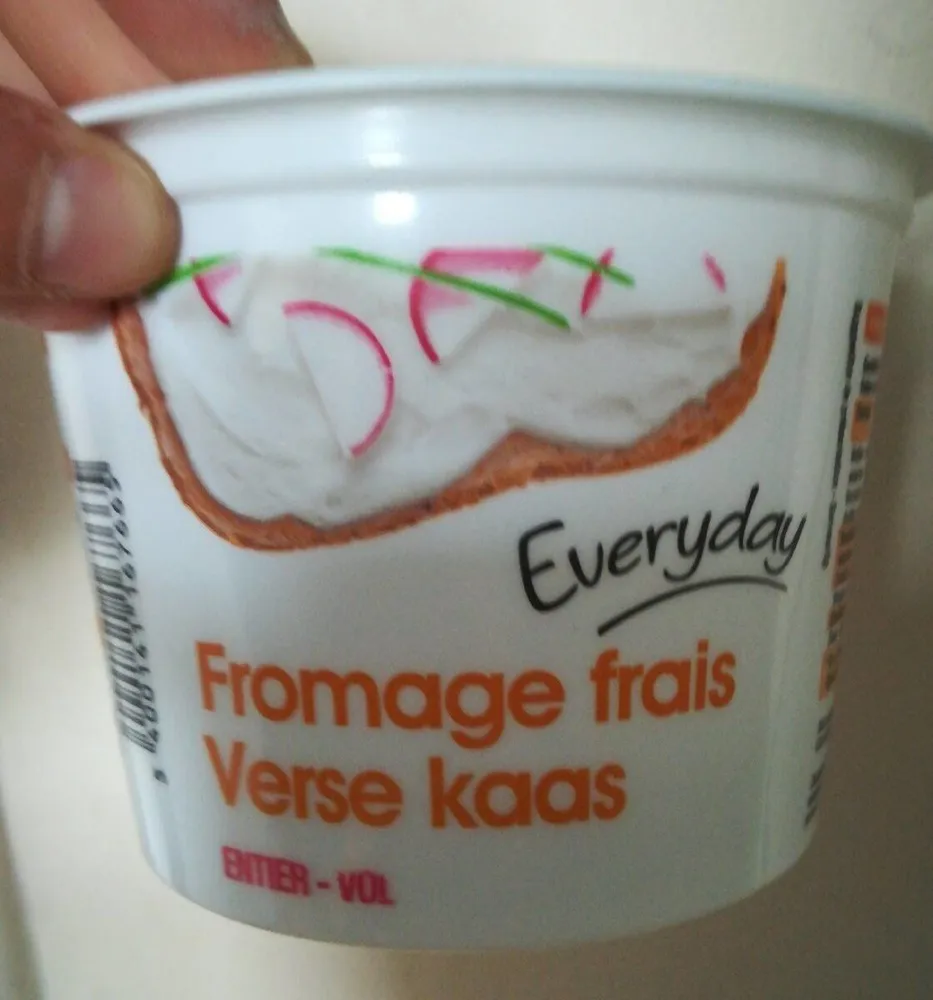 Fromage frais