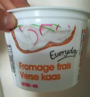 Fromage frais