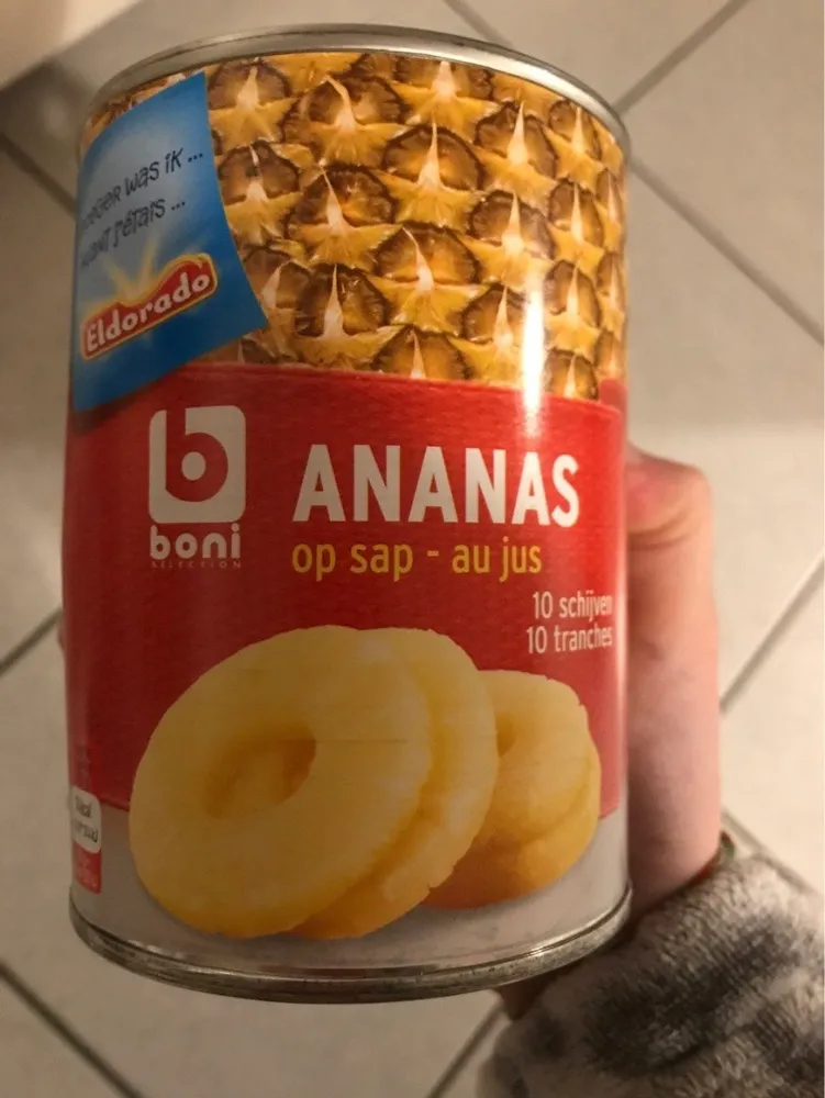Ananas