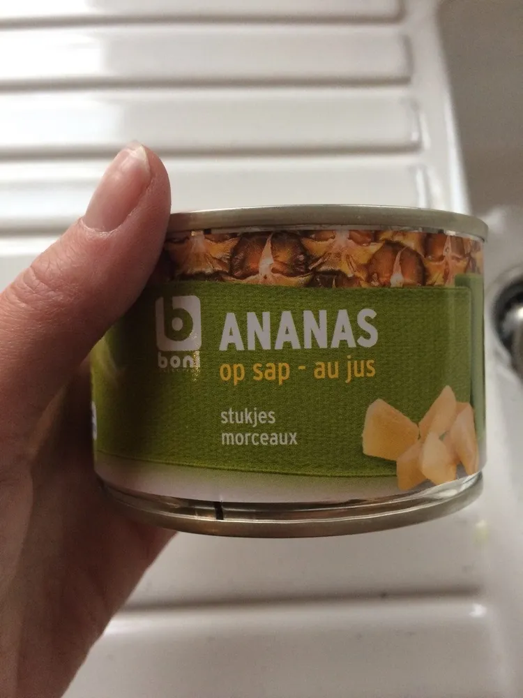 Ananas