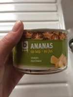 Ananas
