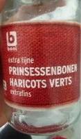 Haricots Verts