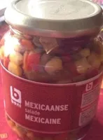 Salade Mexicaine