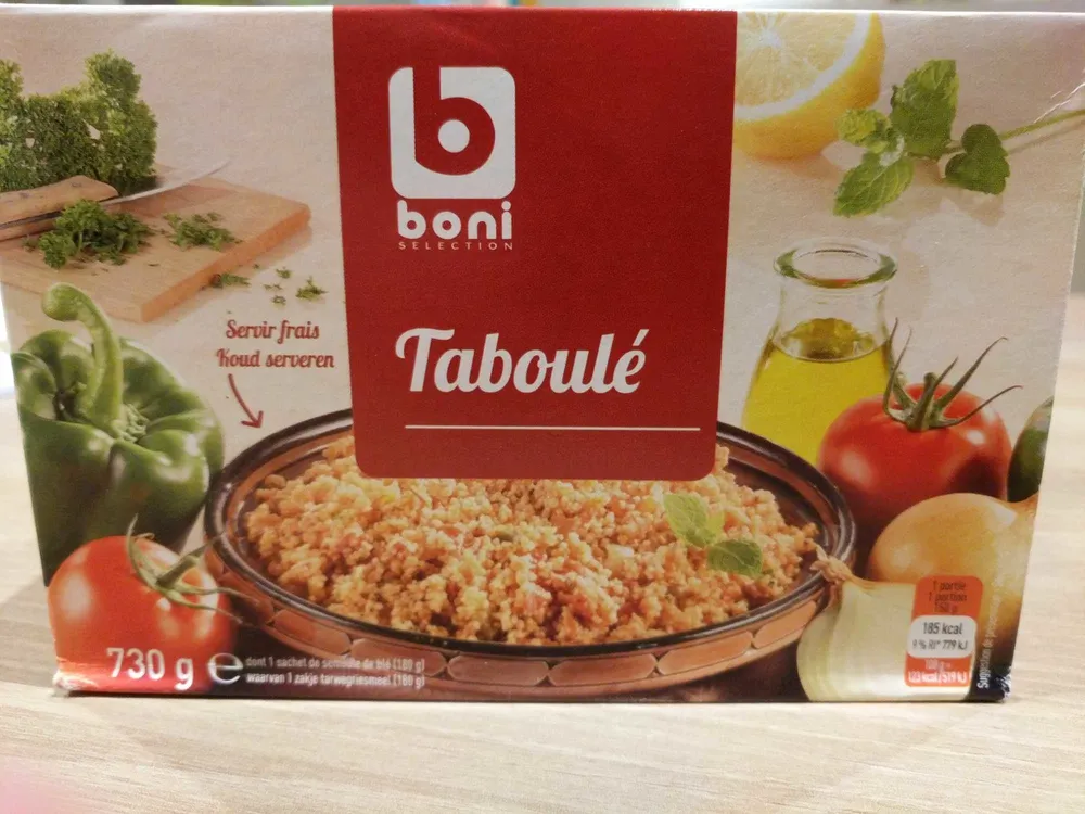Taboulé