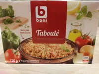 Taboulé