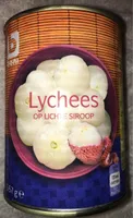Lychees