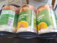 Pêches
