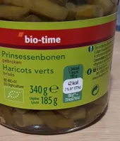Haricots verts