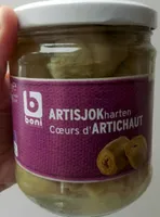 Cœurs d'artichaut
