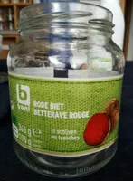 Betterave rouge