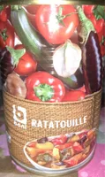 Ratatouille Boni
