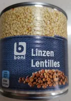 Lentilles