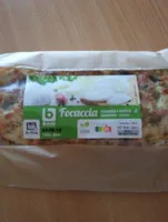 Focaccia