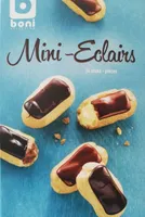 Mini-Eclairs