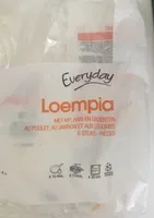 Everyday Loempia