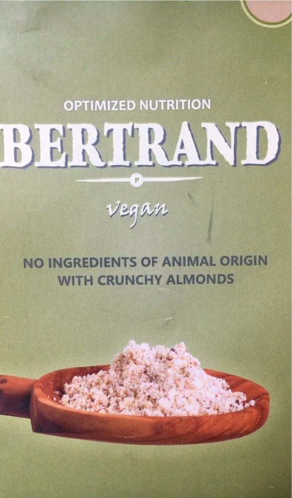 Optimized Nutrition Nature