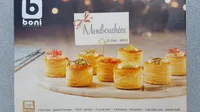 Minibouchées