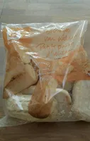 Petits pains d'antan surgelés