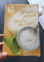 Fécule de maïs