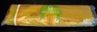 Spaghetti