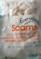 Scampi