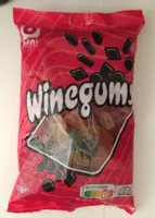 Winegums