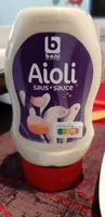 Boni aïoli
