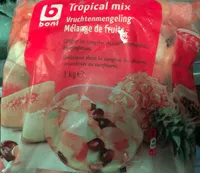 Tropical Mix