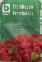 Framboises
