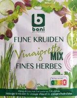 Vinaigrette MIX Fines Herbes