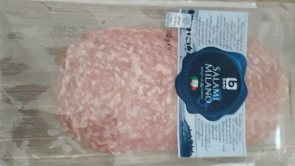 Salami Milano