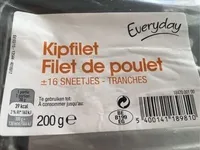 Filet De Poulet