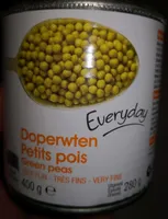 Petit pois