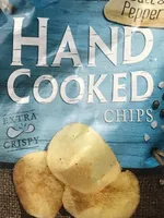 Hand Cooked Chips