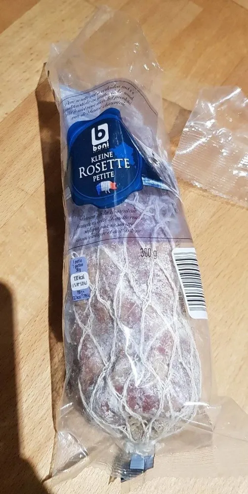 Rosette