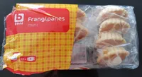 Frangipanes