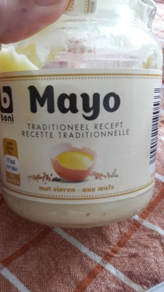 Mayo