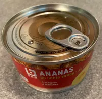 Ananas