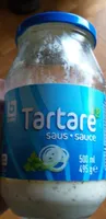 Sauce Tartare