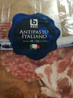 Antipasto Italiano